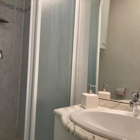 Apartment 419, Port Venus Au Village Naturiste