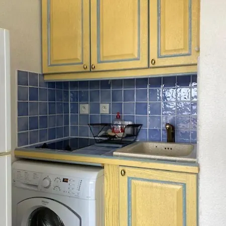 Apartment 419, Port Venus Au Village Naturiste
