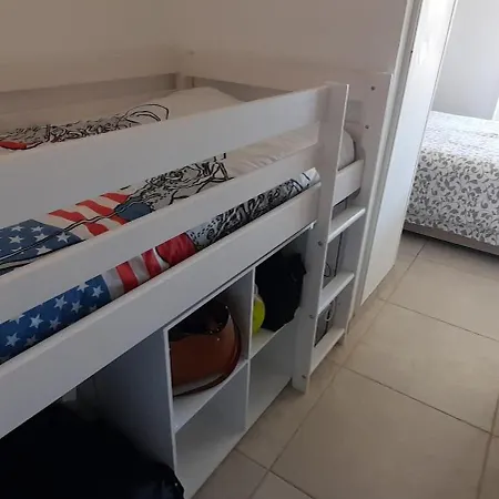 419, Port Venus Au Village Naturiste Apartment Agde