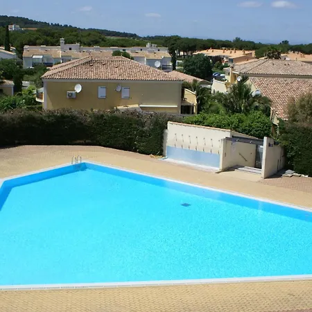 419, Port Venus Au Village Naturiste *